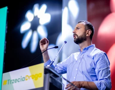 Miniatura: Kosiniak-Kamysz: Więźniowie czwartego...