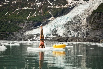 Zdjęcie Davida Canalesa 