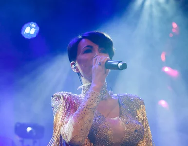 Miniatura: Koncert Paulli z okazji 8 marca w Polskim...