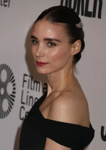 Rooney Mara 