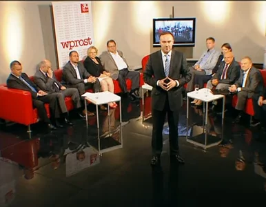 Miniatura: Wolność czy bezpieczeństwo? Deregulacja...
