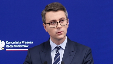 Zamieszanie wokół ustawy o SN. Rzecznik rządu: My się w żaden sposób z...