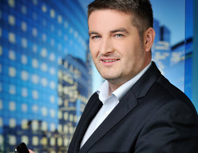 Miniatura: Radosław Miszkiel Dyrektorem Enterprise...