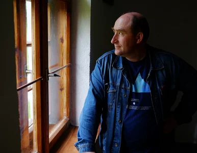 Miniatura: Czwarta strona świata tam nie istnieje....