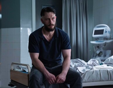 Miniatura: Aktor z „Reniferka” nie do poznania w...