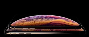 iPhone Xs 