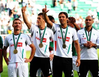 Miniatura: TOP 7: Kluby Ekstraklasy z największymi...