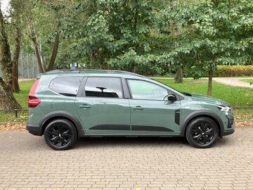 Dacia Jogger 1.0 TCe LPG