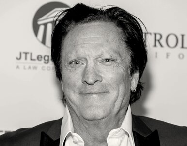 Miniatura: Nie żyje Michael Madsen. Grał w hitach...