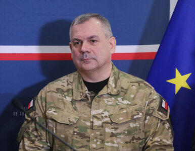 Miniatura: Dowódca polskiej armii zapowiada zmiany i...
