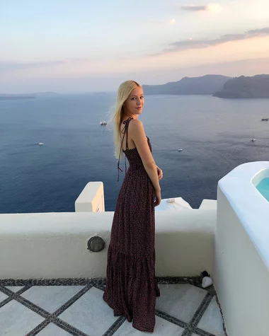Ava Elizabeth Sambora