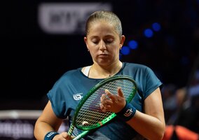 Miniatura: Koszmar Igi Świątek poza turniejem!...