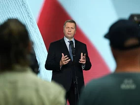 Miniatura: Rozwój Plus podebrał polityków PiS w...