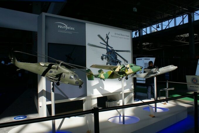 MSPO 2020 w Kielcach