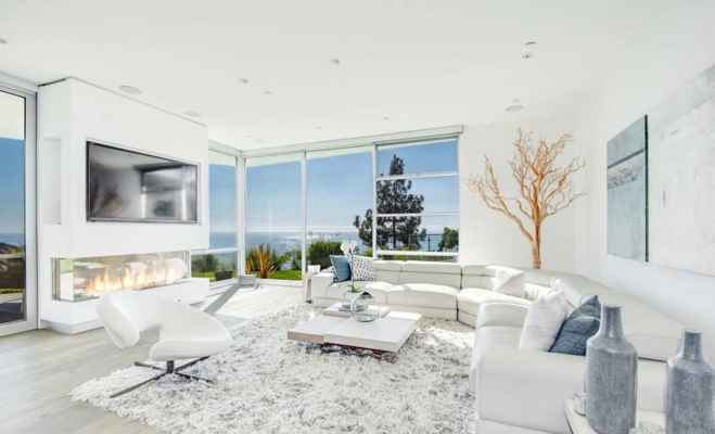 Miniatura: Willow Smith kupiła swój pierwszy dom. Tak...