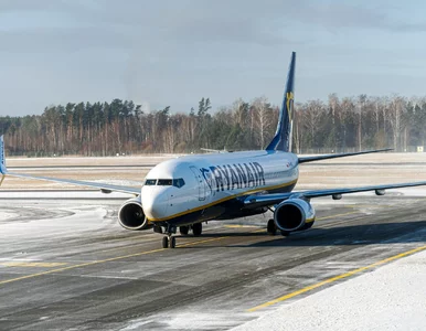 Miniatura: Drugi bilet za połowę ceny w Ryanair....