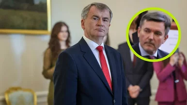 Miniatura: Sędzia SN o „absurdalnej sytuacji”. „Nie...
