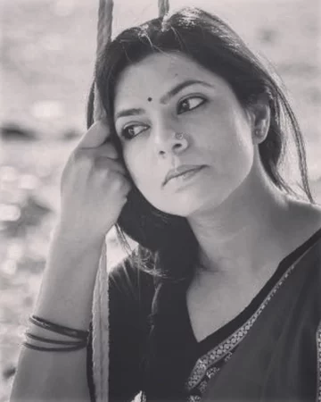 Rajshri Deshpande 