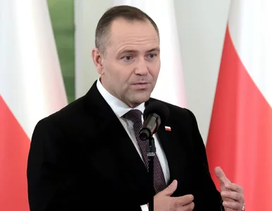 Miniatura: Prezydent Nawrocki spotkał się z...