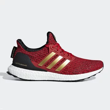 Game Of Thrones x adidas Ultra Boost “House Lannister” 