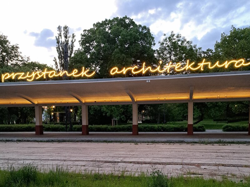 „Ludzie i Wnętrza” –  wystawa SAW w ramach Łódź Design Festival 2025