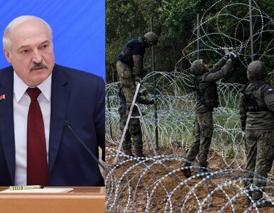 Dopóki Łukaszenka jest u władzy, stan wyjątkowy nigdy się nie skończy