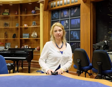 Miniatura: Miała zagrozić Putinowi w wyborach. Teraz...