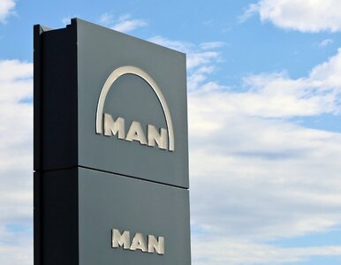 Miniatura: Koniec części z Chin i Indii? Niemiecki...