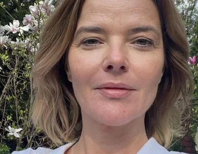 Miniatura: Monika Richardson obchodzi 51. urodziny....