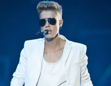 Miniatura: Amerykański Justin zagra w Łodzi. Polski...