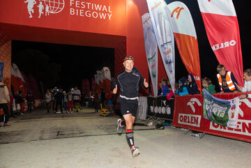 12 Festiwal Biegowy w&nbsp;Piwnicznej Zdroju