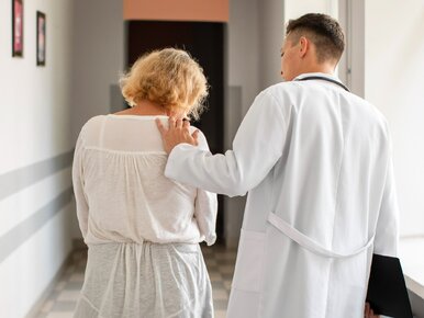 Miniatura: Opóźnienia w zdiagnozowaniu tych chorób to...