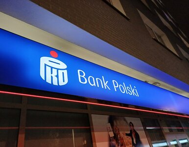 Miniatura: PKO BP zapłaci 47,5 mln zł za lokaty....