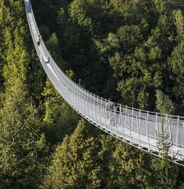 Ponte nel Cielo 