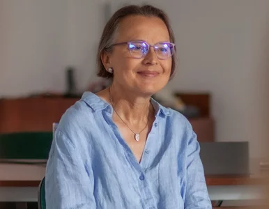 Miniatura: Była minister punktuje Barbarę Nowacką....