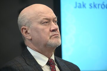 Prof. Marek Rękas
