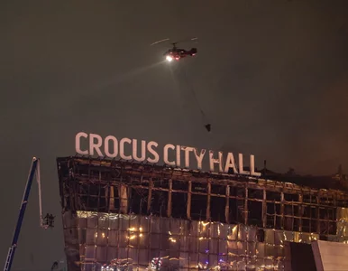 Miniatura: „USA przekazały Moskwie dane wywiadowcze”....