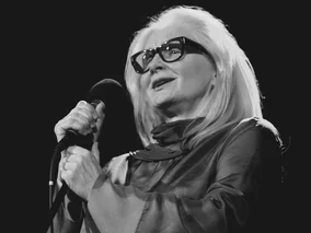 Miniatura: Nie żyje Magda Umer. Miała 76 lat