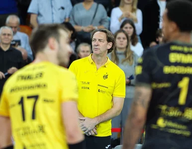 Miniatura: Stephane Antiga zrobił coś wyjątkowego....