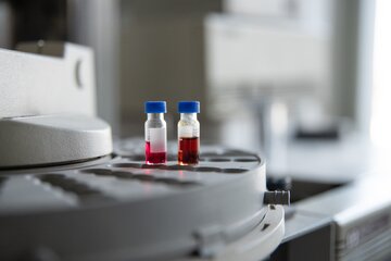 Instytutu Biopolimer&oacute;w i&nbsp;Wł&oacute;kien Chemicznych, zdjęcie ilustracyjne