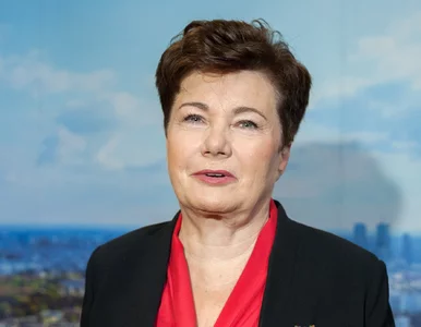 Miniatura: Gronkiewicz-Waltz dla „Wprost”: Czeka nas...