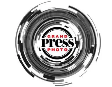 Miniatura: Rigamonti nagrodzony na Grand Press Photo...