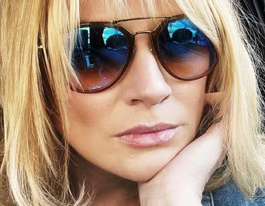 Miniatura: Monika Janowska pokazała zdjęcie stalkerki...