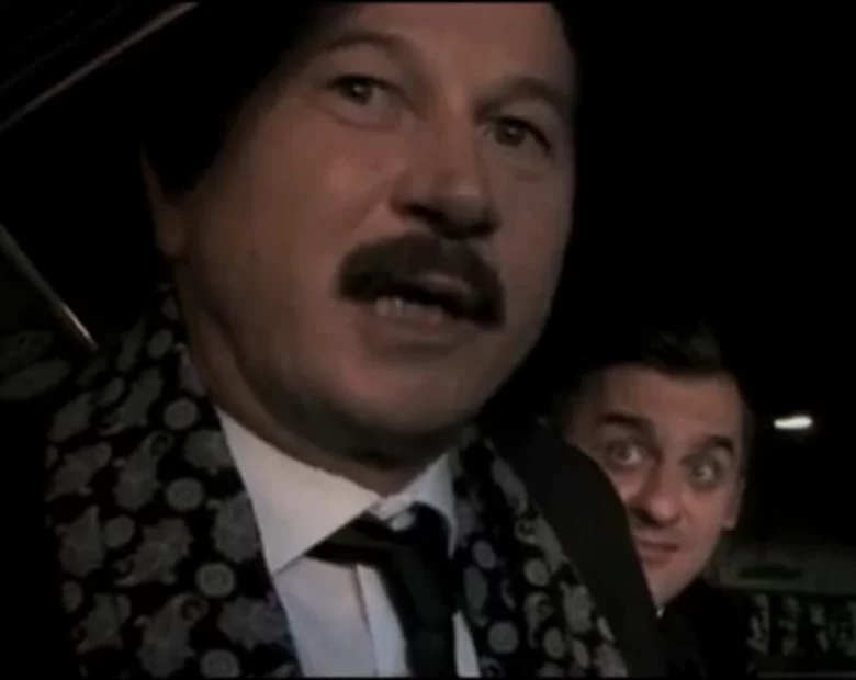 Miniatura: "Mafia" zebrała 100 tysięcy złotych na psy