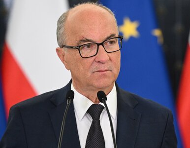 Miniatura: Tak o marszałku Sejmu mówił poseł PiS....