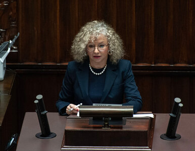 Miniatura: Po wycieku danych zablokowano aborcję....