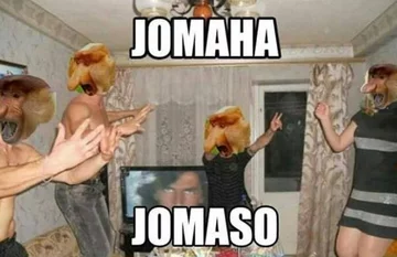 Mem z okazji Sylwestra 