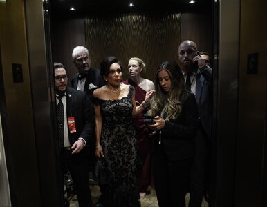 Miniatura: Atak w Waszyngtonie. Wstrząsające relacje...