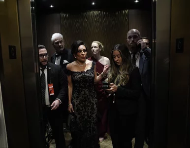 Miniatura: Atak w Waszyngtonie. Wstrząsające relacje...