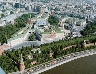 Miniatura: Kreml zakaże urzędnikom... "ćwierkania"?